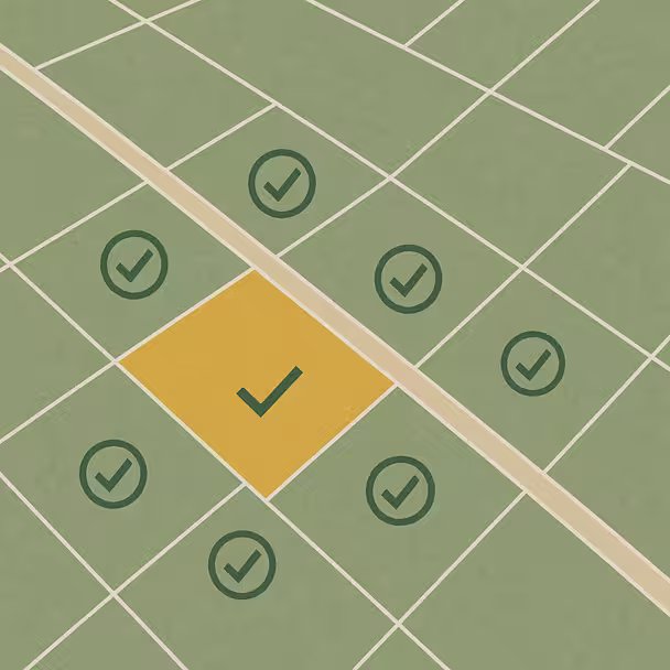 AdjoiningOwner - Real Estate Marketing