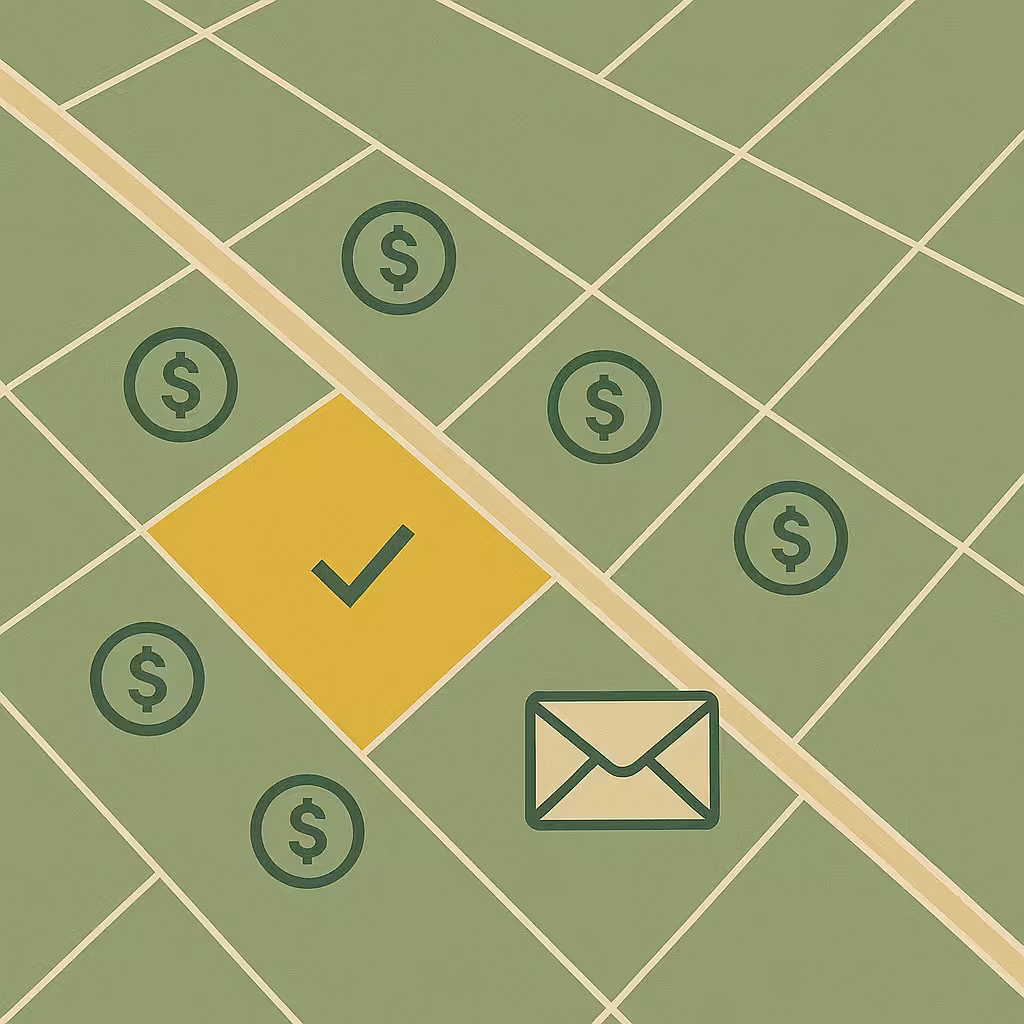 Real Estate Marketing