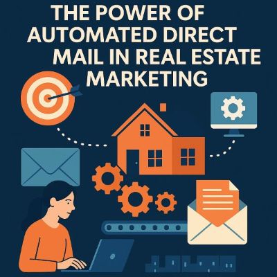 Direct Mail Automation